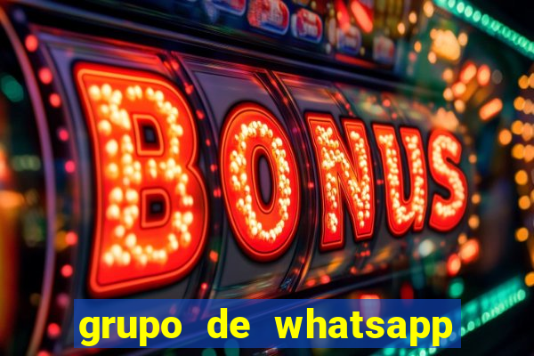 grupo de whatsapp vasco da gama